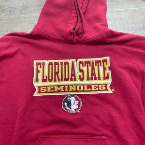 Florida State University Seminoles Hoodie